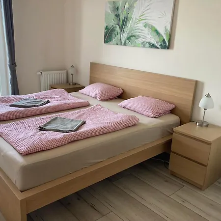 Panorama Gold Wellness Apartman Siófok Exterior foto