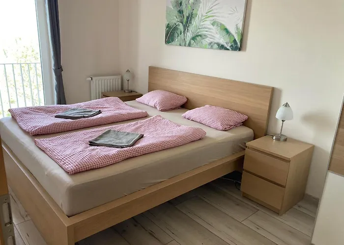 Panorama Gold Wellness Apartman