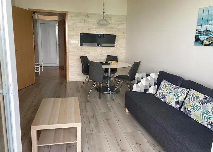 Panorama Gold Wellness Apartman