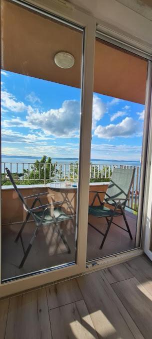 Panorama Gold Wellness Apartment