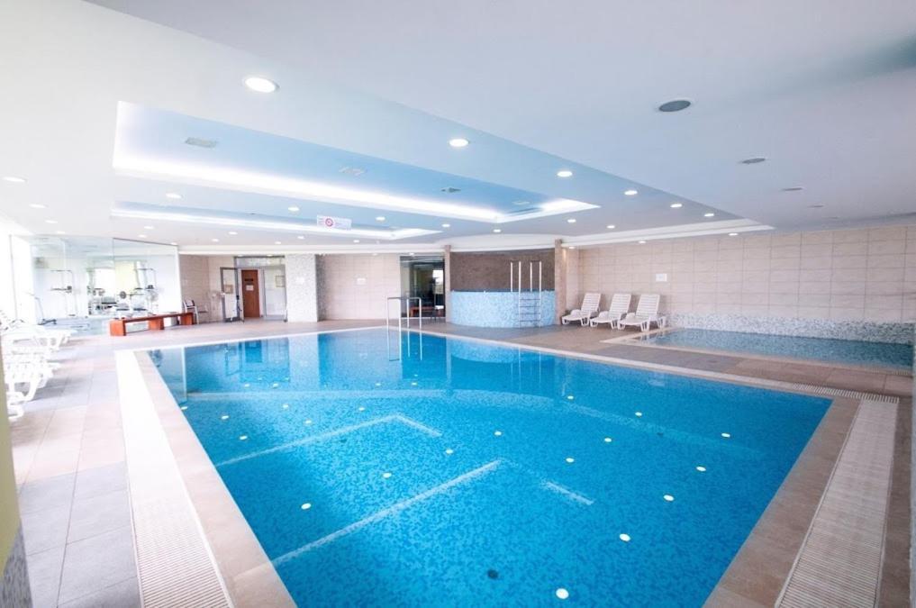 Panorama Gold Wellness Siófok