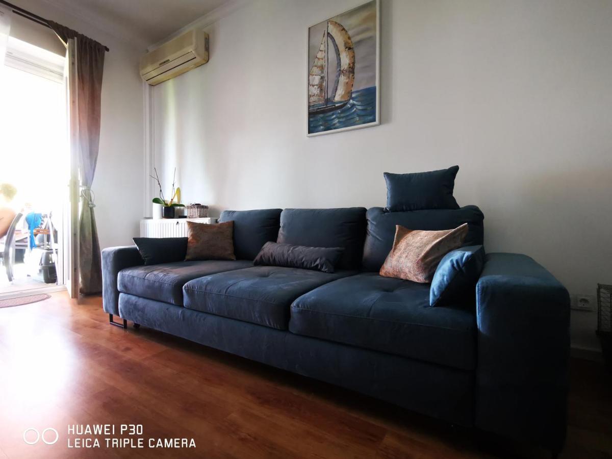 Panorama Gold Wellness Apartment
