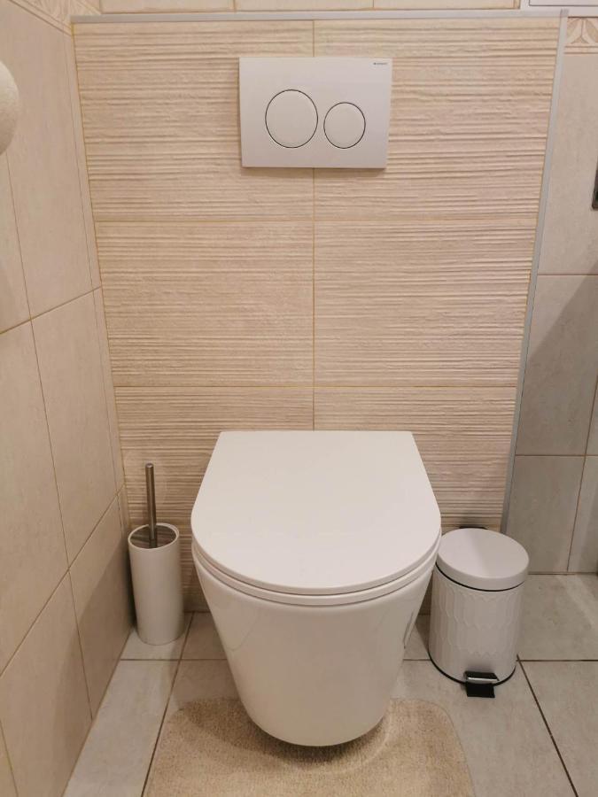 Panorama Gold Wellness Apartment *