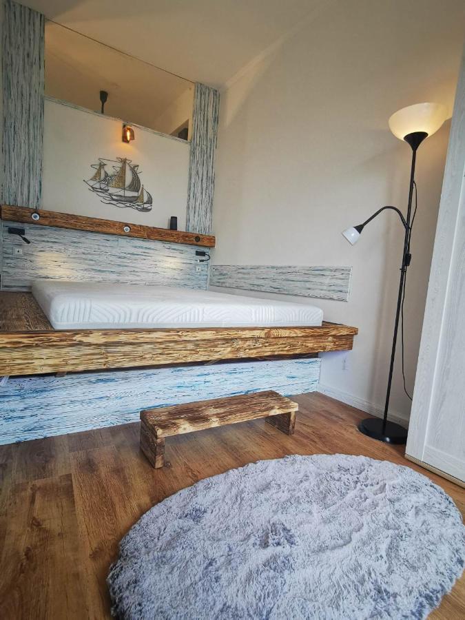 Apartmán Panorama Gold Wellness
