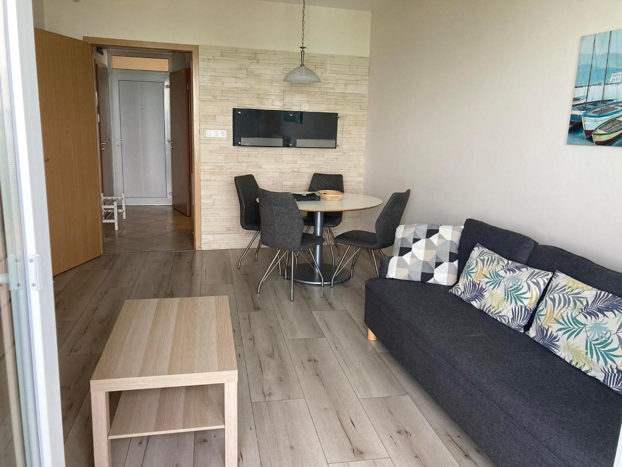 Panorama Gold Wellness Apartment *
