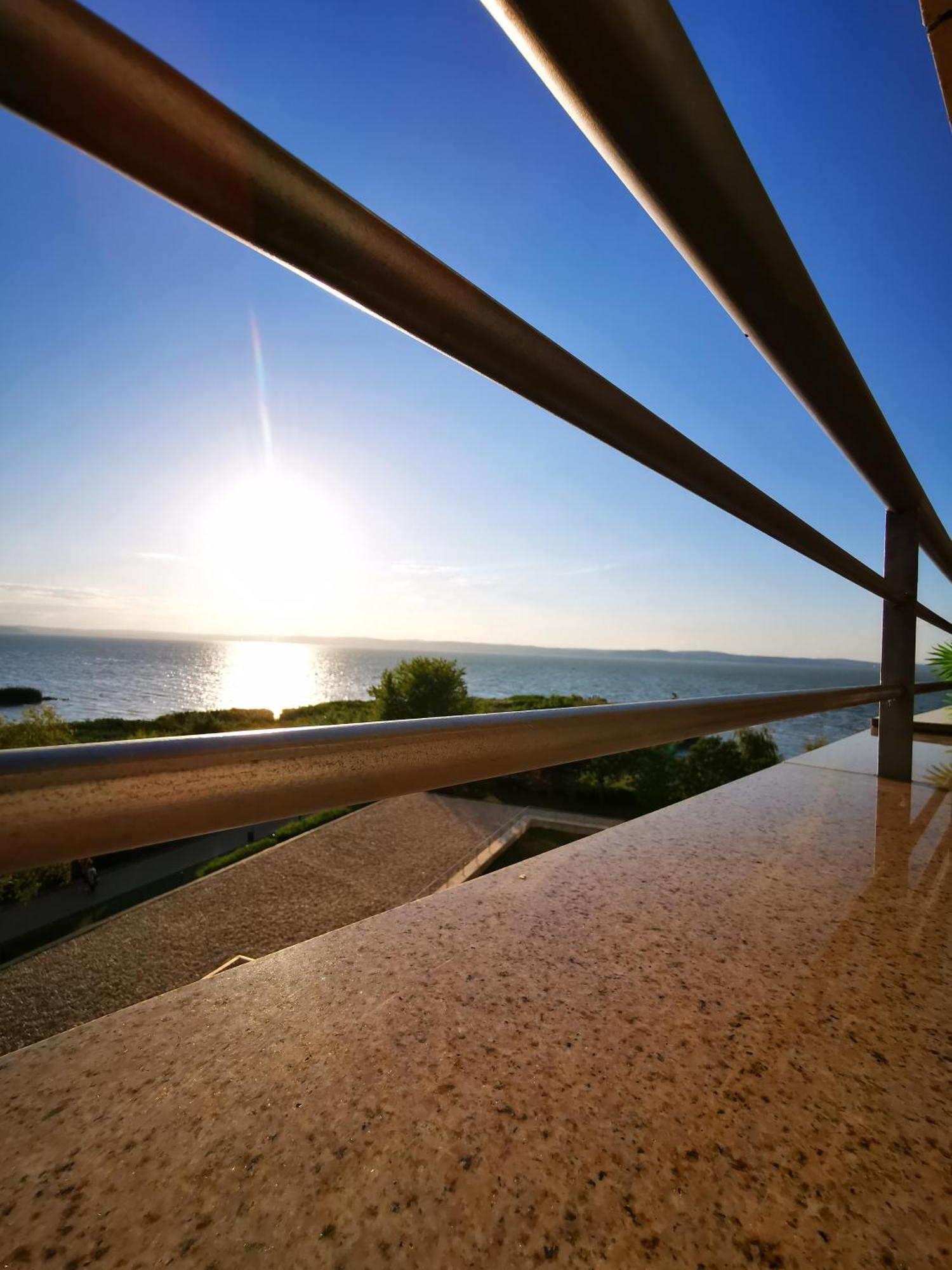 Apartmán Panorama Gold Wellness Siofok