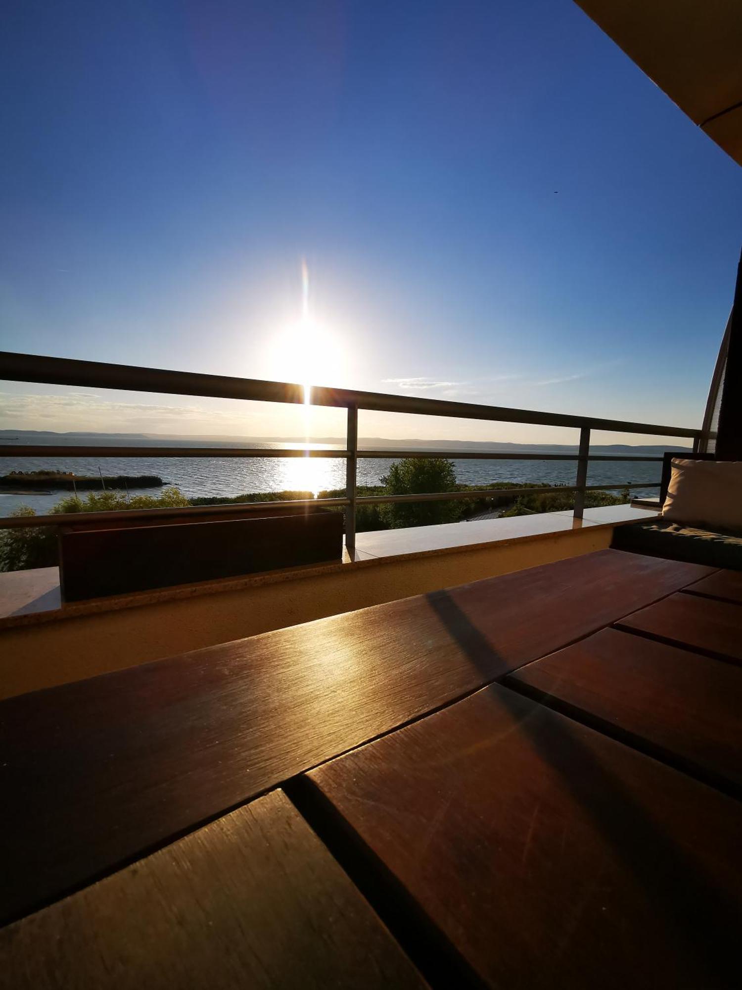 Panorama Gold Wellness * Siofok