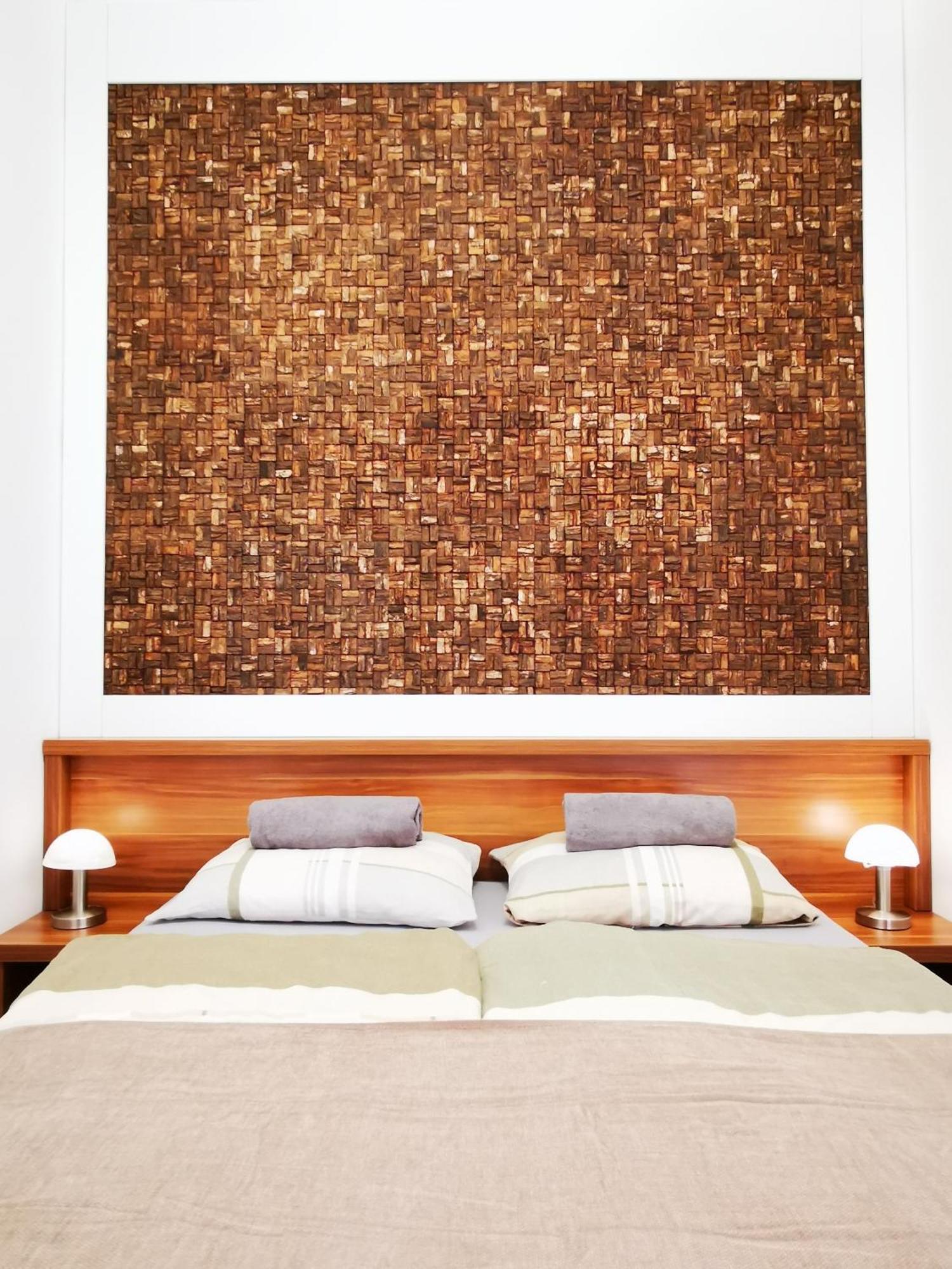 Apartment Panorama Gold Wellness *
