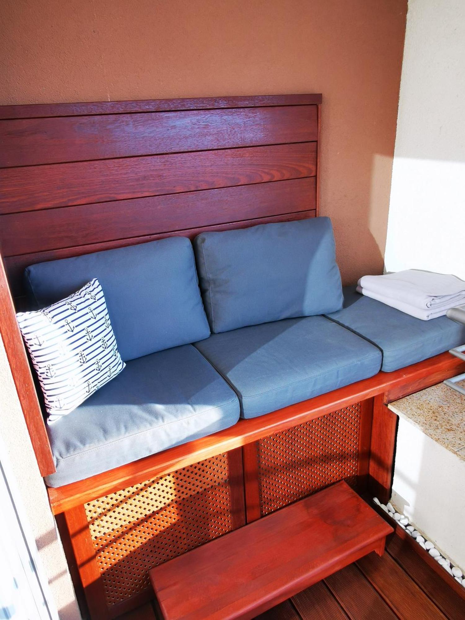 Panorama Gold Wellness Apartmán