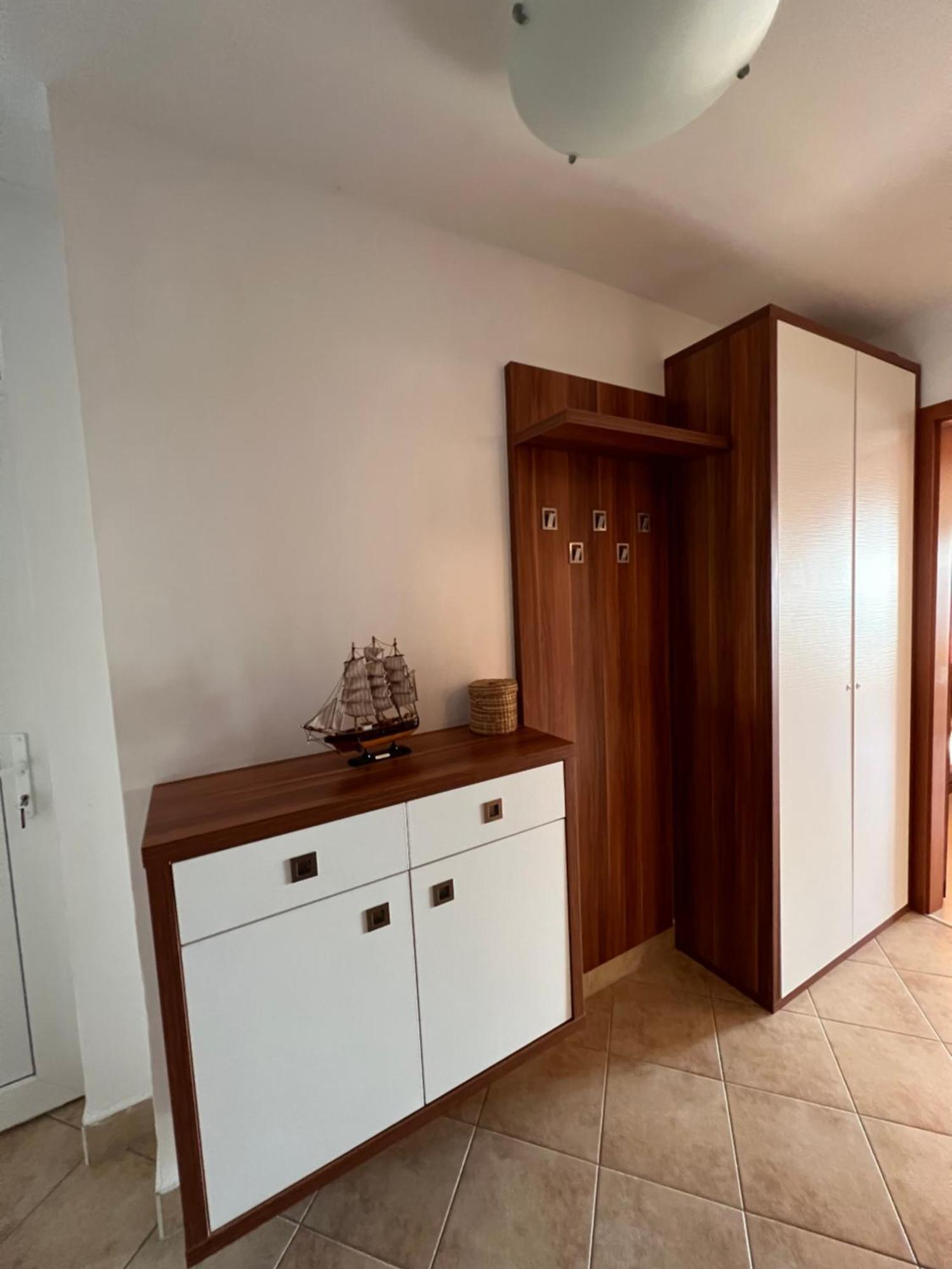 Panorama Gold Wellness Apartment Siófok