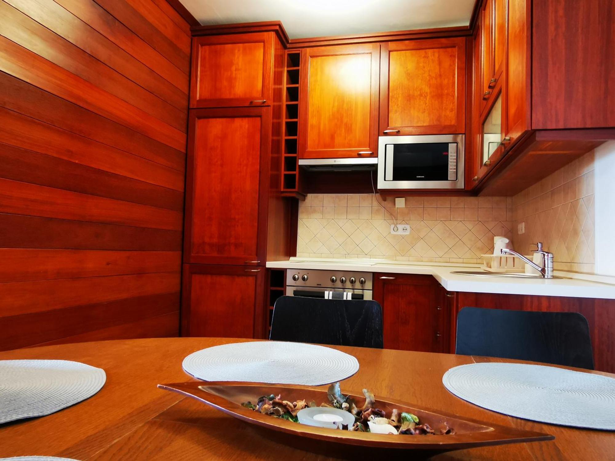 Apartment Panorama Gold Wellness