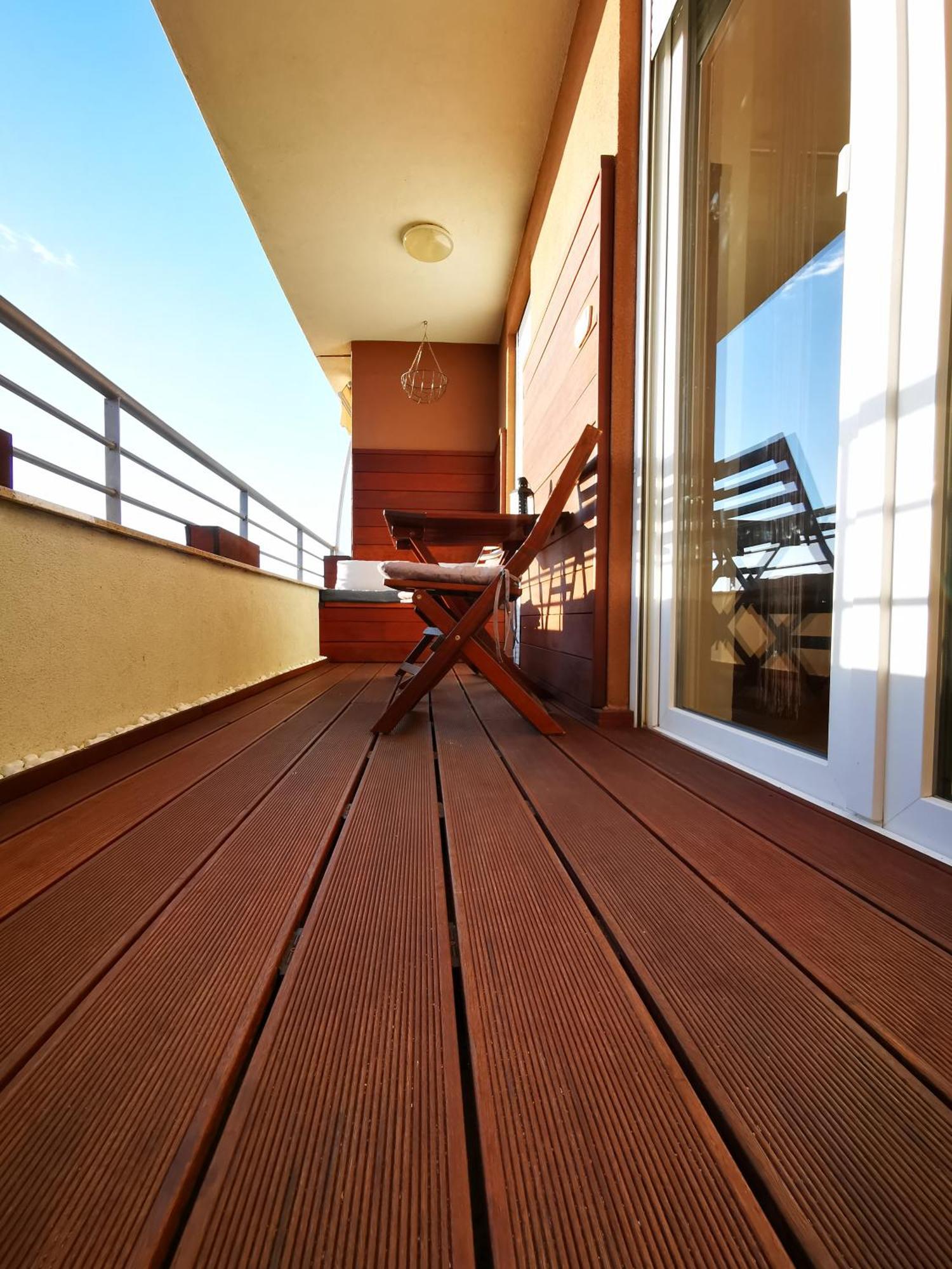 Apartmán Panorama Gold Wellness *