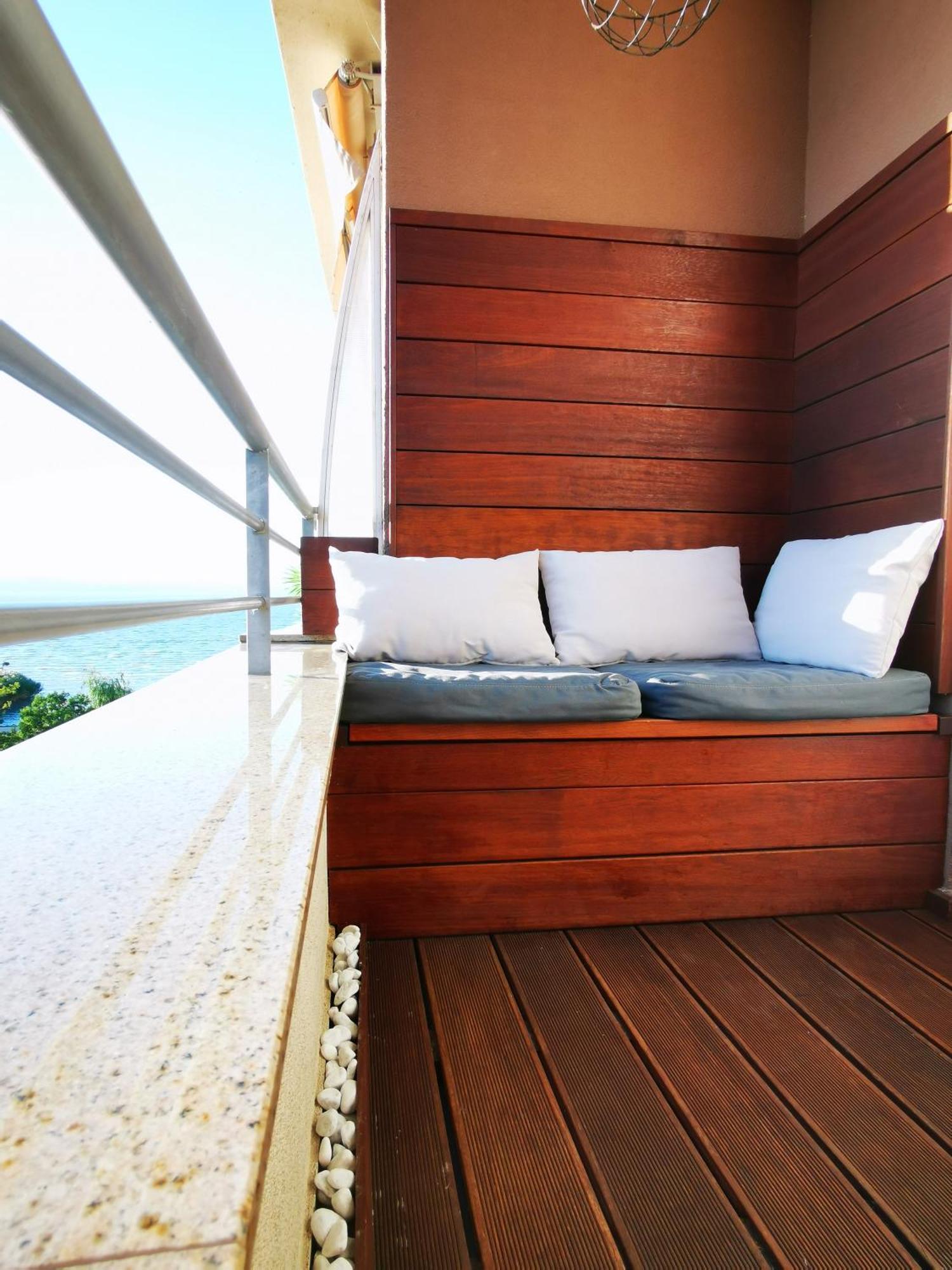 Apartment Panorama Gold Wellness *