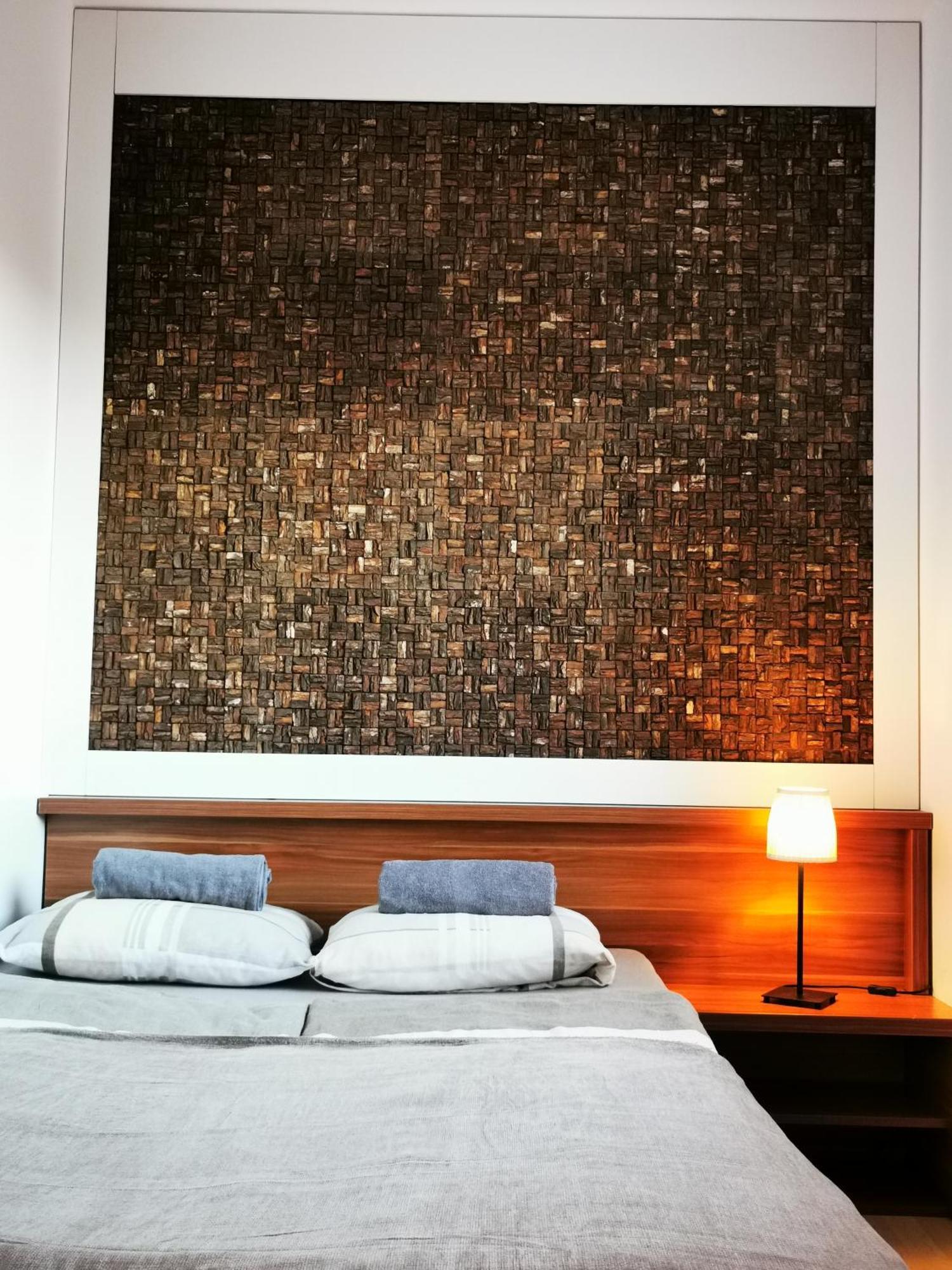 Apartment Panorama Gold Wellness