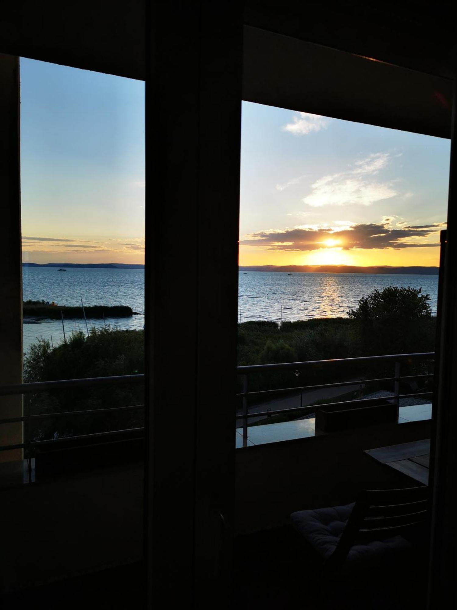Apartmán Panorama Gold Wellness *