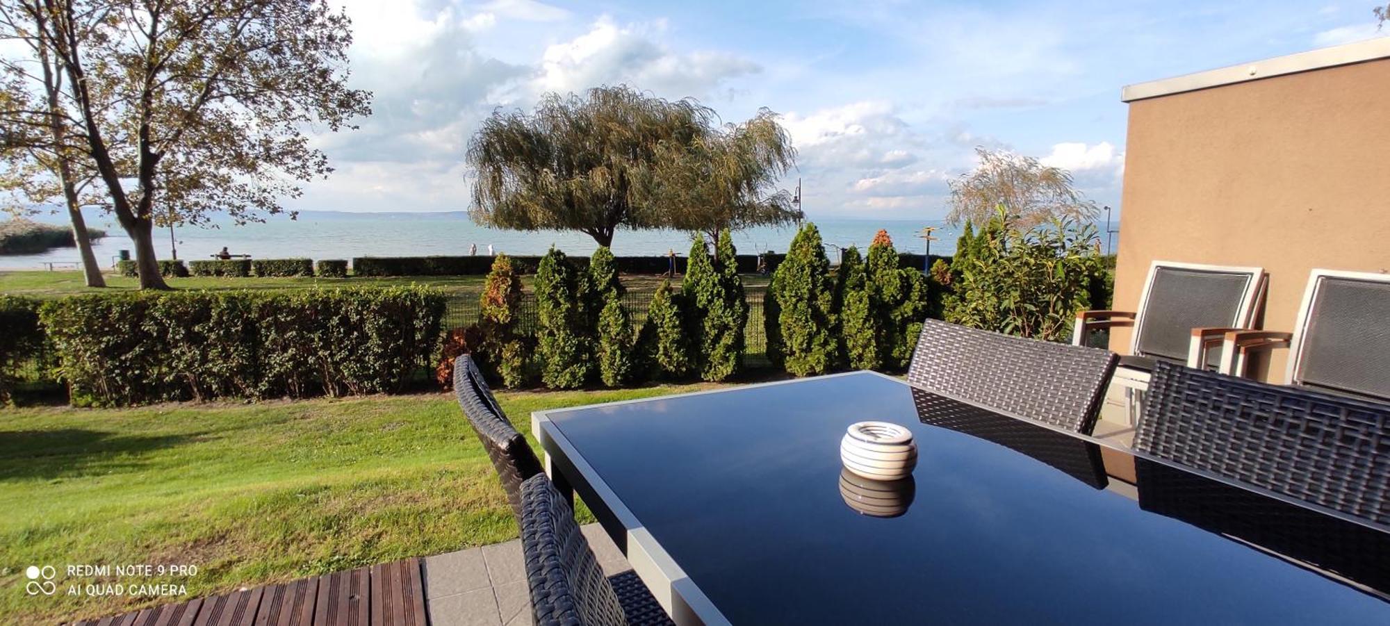 Apartment Panorama Gold Wellness *
