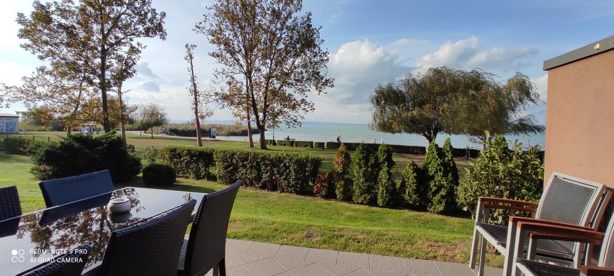 Panorama Gold Wellness Siofok