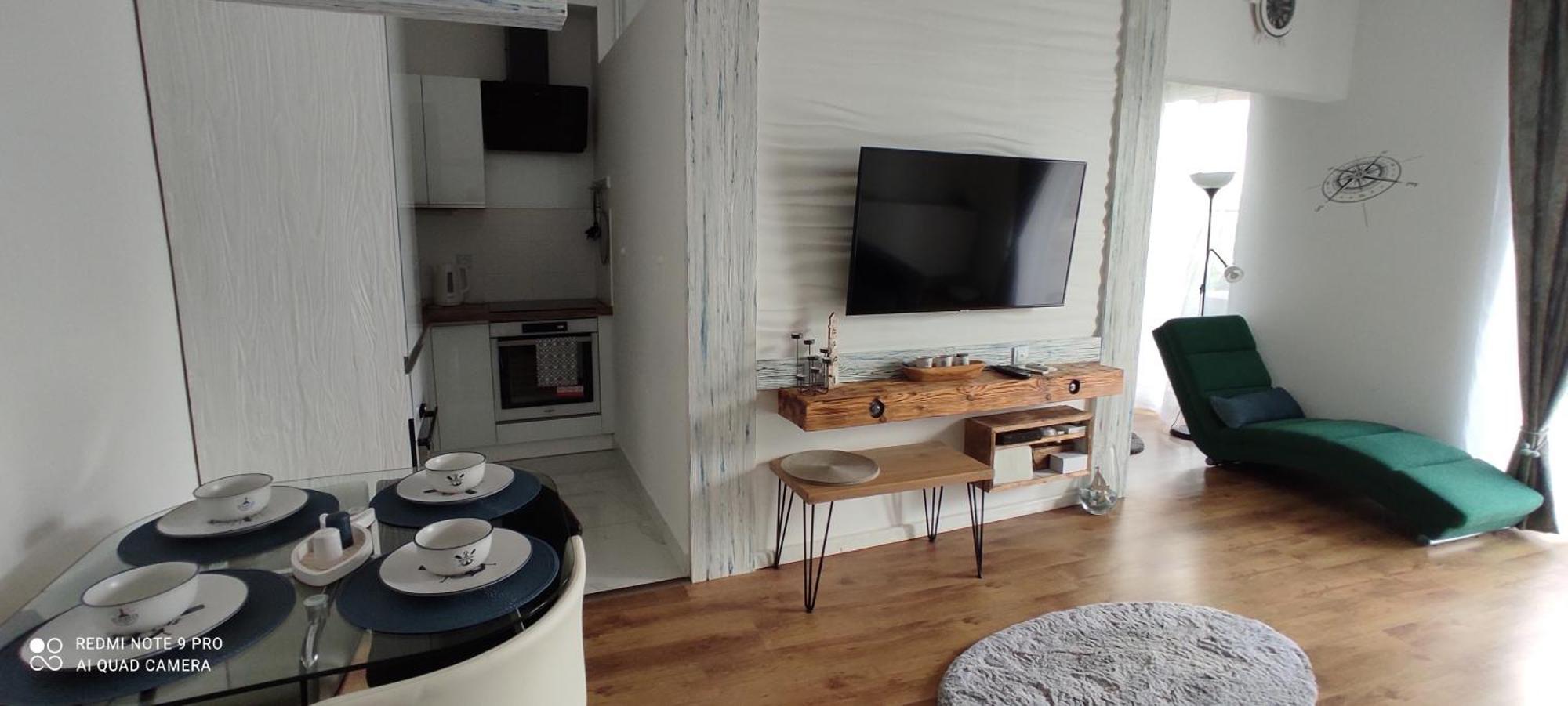 Panorama Gold Wellness Apartment *