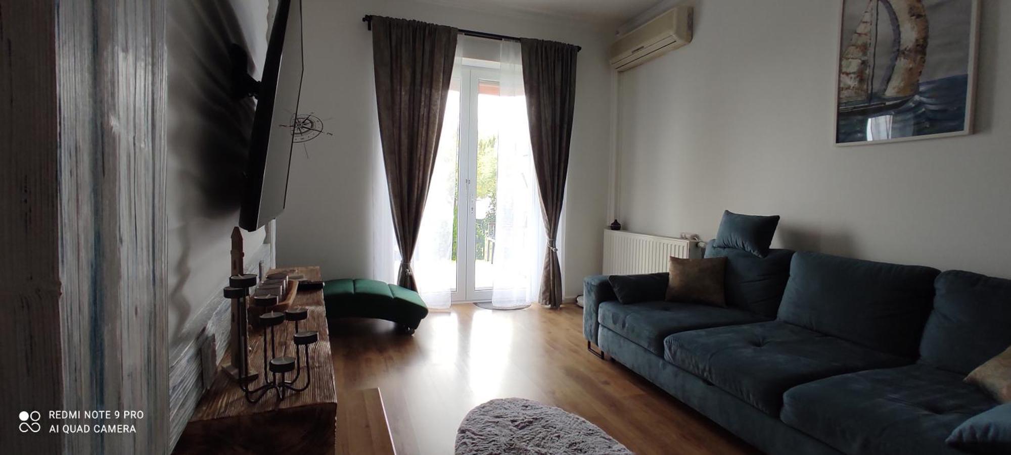 Apartmán Panorama Gold Wellness *